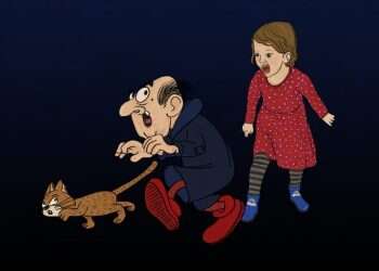 איור: שרון ארדיטי