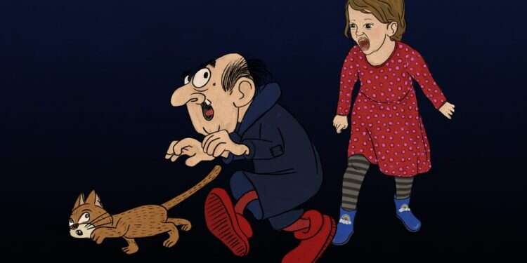 איור: שרון ארדיטי