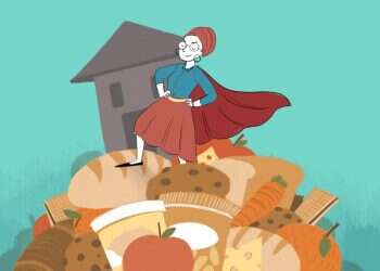 בית, זה הכול בשבילך