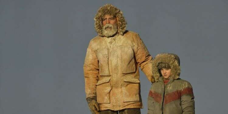 צילום: באדיבות נטפליקס דור משופר: מדען או גיבור על?