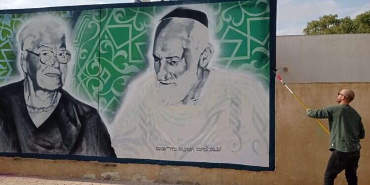 ילד מתוך הקרח: חייו של שלמה מרכוס