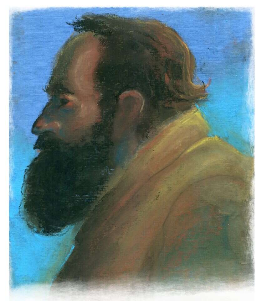 איור: מנחם הלברשטט