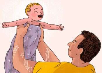 סיפורה של שמיכה: למצוא אמונה בימי קורונה