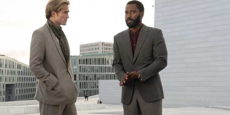 גם ב"טנט": כריסטופר נולאן עושה קולנוע באופן הכי גרנדיוזי שאפשר