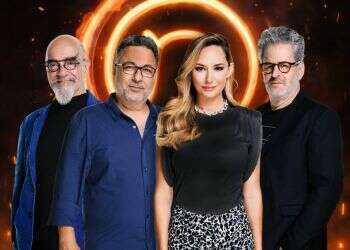 מקום מפלט: "מאסטר שף" היא לא רק תוכנית על אוכל
