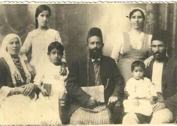 ההתעוררות ההיסטורית והחיים החדשים בכפר התימנים