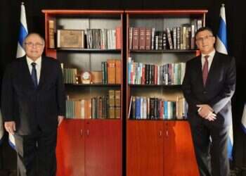 דני דיין חבר לסער: "מחויב לצורך בהחלפת השלטון"