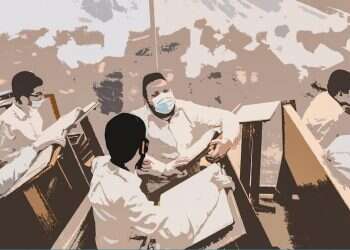 כריכה שנפתחת לראשונה: איך הפכתי לבחור רציני באמת