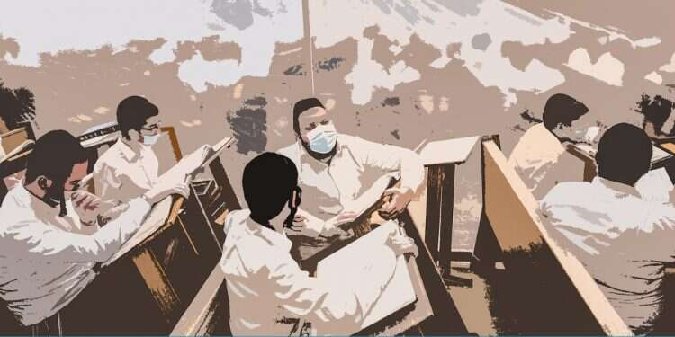 כריכה שנפתחת לראשונה: איך הפכתי לבחור רציני באמת