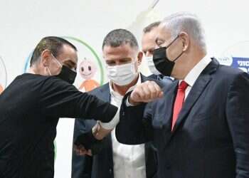 ההתקרבות בין נתניהו למגזר הערבי: ניצחון לפוליטיקה פרגמטית