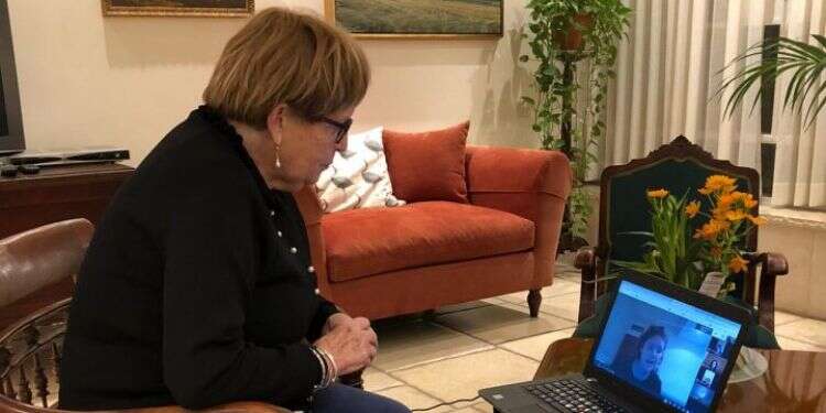 לראשונה: "זיכרון בסלון" בבחריין, באיחוד האמירויות ובמרוקו