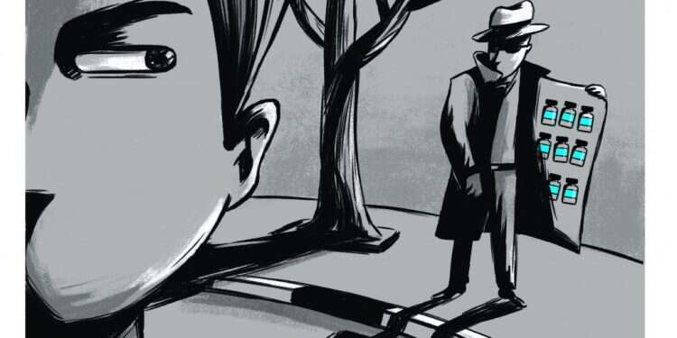 איור: מורן ברק