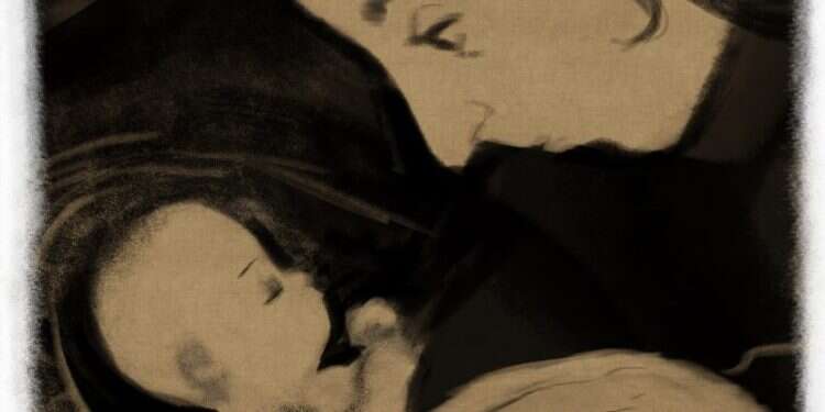 איור: מנחם הלברשטט