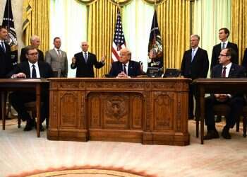 כינון היחסים עם קוסובו: היום תיפתח השגרירות בירושלים