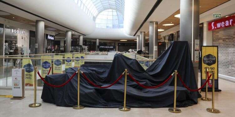 בעלי העסקים נותרו עם השאלות: הכנס שלא חידש דבר