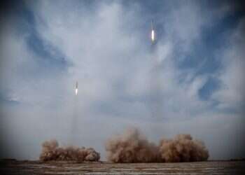 דו"ח אמ"ן: איראן במרחק שנתיים מפצצה גרעינית