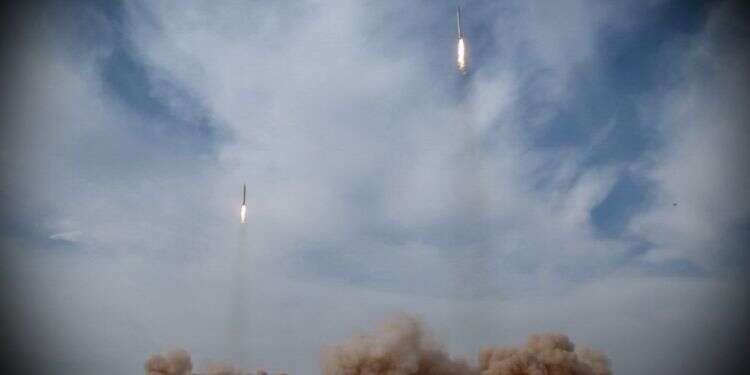 דו"ח אמ"ן: איראן במרחק שנתיים מפצצה גרעינית