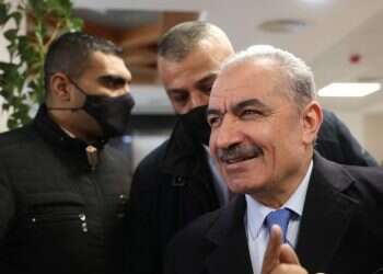 יום חדש-ישן: הפלסטינים מחדשים קשרים עם ארה"ב