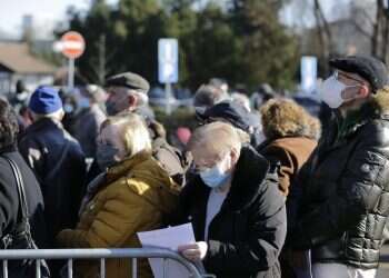 בלארוס וסרביה הן לא "מודל להתמודדות עם המגפה"