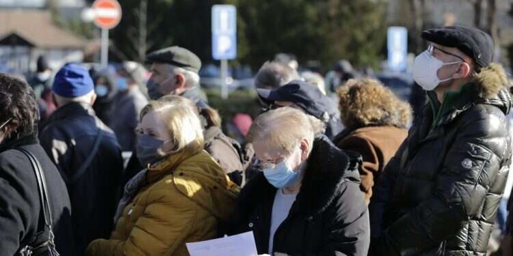 בלארוס וסרביה הן לא "מודל להתמודדות עם המגפה"