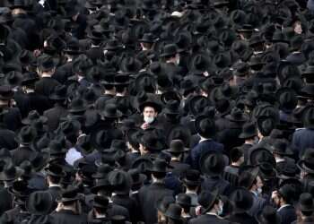 הפרות בהשגחת גדולי תורה: כשהחרדים נוטלים לעצמם חירות אחת יותר מדי