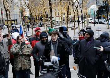 השקר מאחורי מחאת "המשקיעים החדשים" בארה"ב