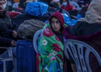 מחנות שיקום וחינוך צבאי: התוכנית לילדי הרחוב במצרים