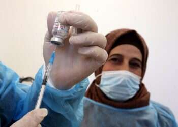 מקורבים לצלחת של המוקטעה: לאן נעלמו החיסונים של הרשות?