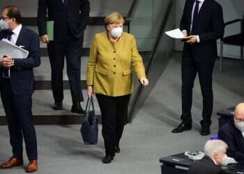 המשפחה הגרמנית שמגשימה את חזון בן-גוריון בנגב