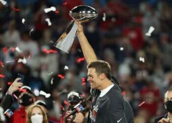 הניסיון עבד: "מייקל ג'ורדן" של הסופרבול ניצח את כל הפרשנים