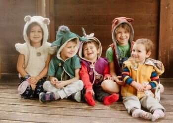 קניתי במו ידיי: תחפושות ייחודיות לחג הכי צבעוני