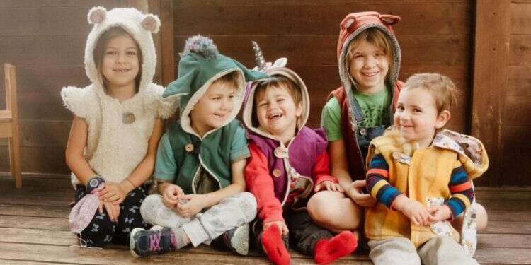 קניתי במו ידיי: תחפושות ייחודיות לחג הכי צבעוני