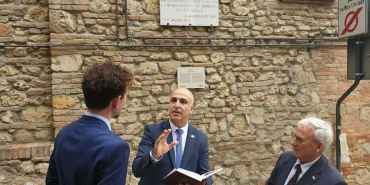 דאורייתא ודקוראן: “הסכמי אברהם – תקווה לעתיד“