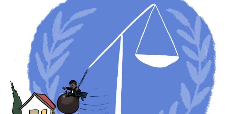 איור: שי צ'רקה