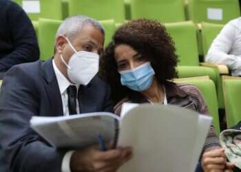 עוקף מ"ימין": יאיר גולן מעצבן גם את המצביעים של מרצ