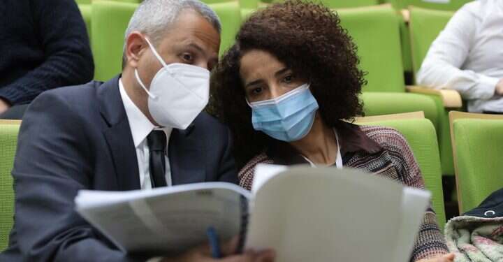 עוקף מ"ימין": יאיר גולן מעצבן גם את המצביעים של מרצ