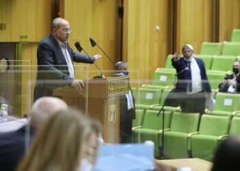 כמו שלג דאשתקד: דיוני הפסילה הם אירוע מיותר