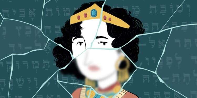 איור: רעות בורץ