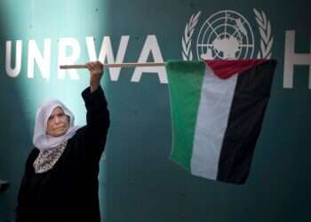 אונר המימון לאונר"א: האמירותים יפסיקו, האמריקנים יחדשו