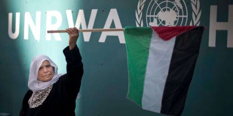 אונר המימון לאונר"א: האמירותים יפסיקו, האמריקנים יחדשו