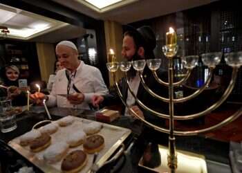 יהודי מדינות המפרץ מתאגדים תחת ארגון אחד