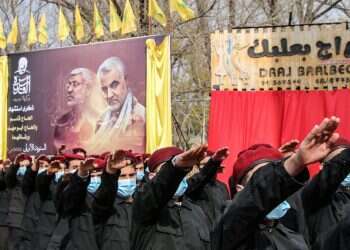 הרמטכ״ל נזף באו״ם: אכפו את הפרות חיזבאללה בלבנון