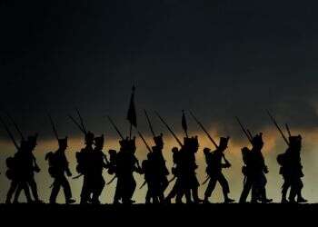 זיכרונות נפוליאון מקרב אוסטרליץ מוצעים למכירה תמורת מיליון אירו