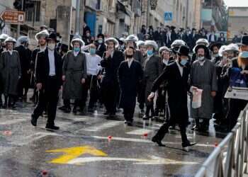 גם למדינה יש אחריות: השינוי במגזר החרדי נעוץ במערכת התמריצים הכלכלית