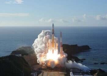 עשו היסטוריה: גשושית אמירותית הגיעה למאדים