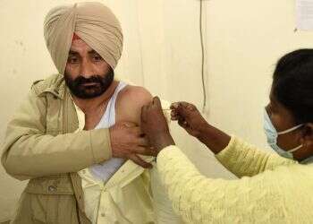 2023 או 2039? כך תדעו מתי יגיע תורכם להתחסן בעולם