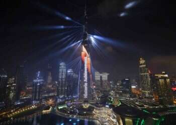 עשו היסטוריה: גשושית אמירותית הגיעה למאדים