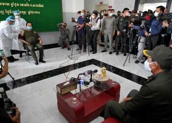 נשק ביולוגי: הפוליטיקה הלא־מערבית של יצרניות החיסונים