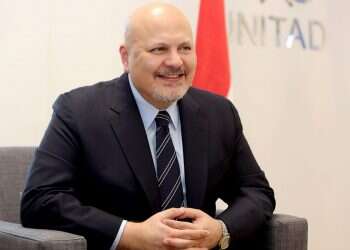 האם מינוי התובע החדש לבית הדין הבינלאומי יעזור לישראל?