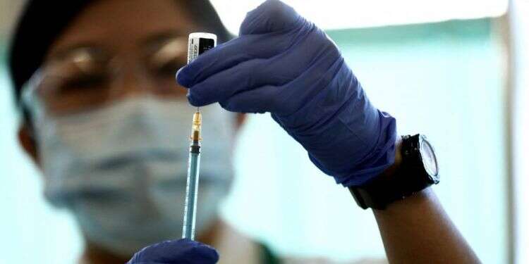 השופט אגרנט לא התכוון להגן על מכחישי קורונה